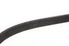 Ремень генератора MB Sprinter CDI (-AC) (с обводным роликом) (6PK2260) MEYLE 050 006 2260 (фото 2)