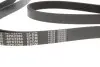 Ремень генератора MB Sprinter CDI (-AC) (с обводным роликом) (6PK2260) MEYLE 050 006 2260 (фото 3)