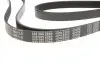 Ремень генератора MB Sprinter CDI (-AC) (с обводным роликом) (6PK2260) MEYLE 050 006 2260 (фото 4)
