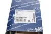 Ремень генератора MB Axor 02-/Zetros 17- (OM457) (9PK2140) MEYLE 050 009 2140 (фото 6)