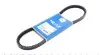 Ремінь генератора Audi 80/BMW 3/5/VW Passat 1.3-1.8 -06 (13x825) MEYLE 052 013 0825 (фото 1)