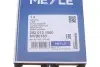 Ремінь генератора MB OM617/VW Passat B2 2.0/2.2 (13x1000) MEYLE 052 013 1000 (фото 6)