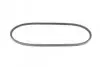 Ремінь генератора Mitsubishi Pajero III/VW Golf II/Jetta II/T4 1.6D-3.2D 71-06 MEYLE 052 119 0965 (фото 4)