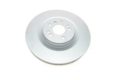 Диск тормозной (передний) MB M-class (W164)/R-class (W251) 05- (350.2x32.1) MEYLE 083 521 2096/PD