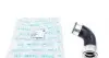 Патрубок системи охолодження (зверху) Audi A3/Seat Leon/Skoda Octavia/SuperB/VW Golf/Passat 2.0D 03- MEYLE 100 036 0041 (фото 1)