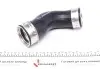Патрубок интеркулера (нижний) (L) Audi A3/Skoda Octavia/SuperB/VW Golf/Jetta/Passat 2.0D 03- (сзади) MEYLE 100 036 0072 (фото 3)