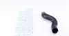 Патрубок інтеркулера VW Sharan/Touareg 1.9TDI/2.5TDI 95-10 MEYLE 100 036 0075 (фото 1)