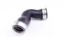 Патрубок интеркулера VW T5 2.5TDI 03- (AXD) MEYLE 100 036 0078 (фото 3)