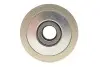 Шкив генератора Audi A4/A6/Skoda Superb/VW Passat 1.6-2.0/1.9 TDI 96-05 MEYLE 100 053 1005 (фото 3)