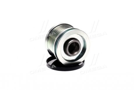 Шкив генератора Audi A1/A6/Q5/Skoda Fabia/Octavia/Rapid/SuperB/VW Amarok/Caddy/T5/Passat 1.2-3.6 01- MEYLE 100 053 1009