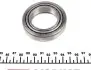 Подшипник ступицы (передней) VW T3 79-92 (19.05x45.24x17.6/41x68x18.5) (к-кт) MEYLE 100 098 0028/S (фото 5)