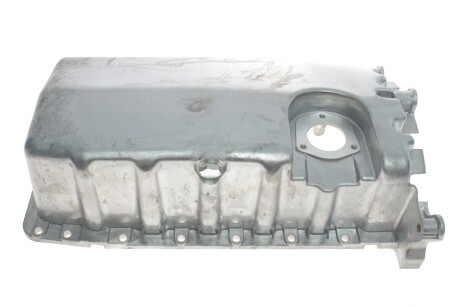 Маслоприемник (поддон) VW Golf IV 97-06 MEYLE 100 103 0041