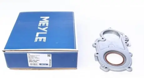 Сальник колінвалу (передній) Audi A4/ A6 2.4-3.2 04-18 MEYLE 100 103 1001