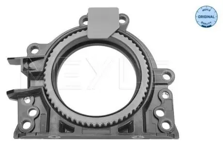 Сальник коленвала (задний) Audi A3/A5/Q5/VW Crafter/T6/Caddy/Passat/Skoda Octavia 2.0 TDI 15- MEYLE 100 103 1007