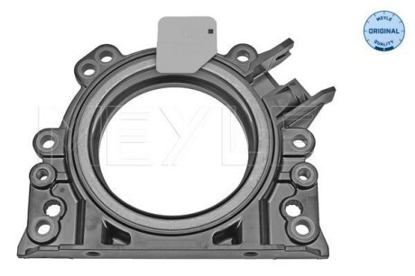 Сальник коленвала (задний) Audi A3/Seat Leon/Skoda Fabia/Octavia/VW Caddy/Passat(85x111) 1.4/1.6 03- MEYLE 100 103 1009