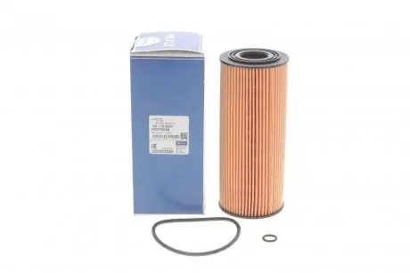 Фільтр масляний VW LT 96-/Crafter 06- 2.5TDI MEYLE 100 115 0007