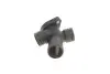 Фланець системи охолодження VW LT 2.5TDI 96-/T4 90- MEYLE 100 121 0020 (фото 5)