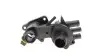 Термостат VW Caddy II/Golf IV 1.4/1.9TDI/D/SDI 95-06 (+ датчик) MEYLE 100 121 0075 (фото 8)