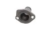 Фланець системи охолодження VW Caddy II 1.9 D 95-04 MEYLE 100 121 0106 (фото 2)
