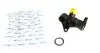 Фланець системи охолодження Audi A4/A6/Cabriolet/VW Passat 1.8 94-05 MEYLE 100 121 1050 (фото 1)