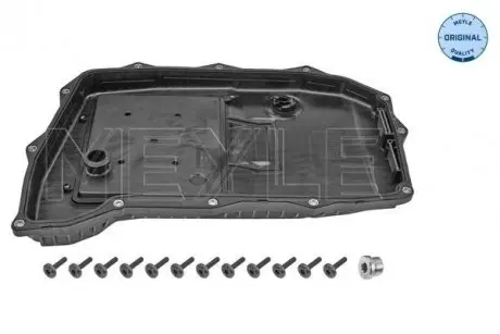 Комплект для замены масла АКПП Audi Q7 3.6FSI/3.0TDI/6.0TDI 10- (8HP65A/AHIS) (без масла) MEYLE 100 135 0130/SK