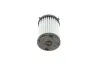 Фильтр АКПП Audi A4 16-/A6 10-18 (0CK/0CL/0CJ/DL382/0DK) MEYLE 100 136 1007 (фото 2)