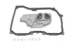 Фильтр АКПП Skoda Fabia/Octavia II/Roomster/VW Golf/Polo 1.4-2.0 TDI 04- (с прокладкой) (6 ступеней) 100 137 0001