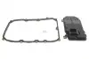 Фільтр АКПП Audi Q7/Porsche Cayenne/Panamera/VW Touareg 3.0-4.8 07- (з прокладкою) MEYLE 100 137 0010 (фото 1)