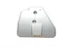 Фильтр АКПП Audi A4/A6 2.7-4.2 TDI 04-11/VW Phaeton 3.0-4.2 TDI 02-16 (с прокладкой) MEYLE 100 137 0111 (фото 3)