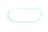 Фильтр АКПП Audi A4/A6 2.7-4.2 TDI 04-11/VW Phaeton 3.0-4.2 TDI 02-16 (с прокладкой) MEYLE 100 137 0111 (фото 10)