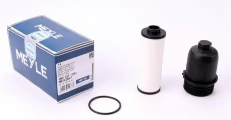 Фільтр АКПП Audi A4/A5/A6/A7/Q5 2.0-3.0 TFSI 07- (к-кт) MEYLE 100 137 1004