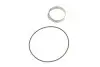 Подшипник подвесной (передний) VW Touareg/Porsche Cayenne (955) 02-10 (d=30mm) MEYLE 100 151 0000/S (фото 2)