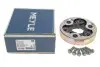 Муфта кардана эластичная Skoda Octavia/Kodiaq 96- (150mm) (спереди) MEYLE 100 152 2101/HD (фото 4)