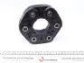 Муфта кардана эластичная Porsche Cayenne/VW Amarok/Touareg 2.0-6.0 02-16 MEYLE 100 152 2102/HD (фото 2)