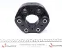 Муфта кардана эластичная Porsche Cayenne/VW Amarok/Touareg 2.0-6.0 02-16 MEYLE 100 152 2102/HD (фото 4)