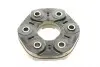 Муфта карданного вала эластичная Porsche Cayenne/VW Amarok/Touareg 2.0-6.0 02-16 MEYLE 100 152 3101/HD (фото 2)