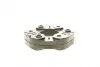 Муфта карданного вала эластичная Porsche Cayenne/VW Amarok/Touareg 2.0-6.0 02-16 MEYLE 100 152 3101/HD (фото 3)