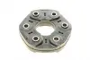 Муфта карданного вала эластичная Porsche Cayenne/VW Amarok/Touareg 2.0-6.0 02-16 MEYLE 100 152 3101/HD (фото 5)