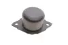 Подушка двигателя (задняя) (L) VW Golf II/Jetta II 1.6/1.6D/1.8 83-92 MEYLE 100 199 0014 (фото 3)