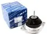 Подушка двигуна (передня) Audi 90/100/200 1.9-2.3 -91 MEYLE 100 199 0017 (фото 1)