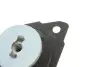 Подушка двигателя (задняя) (L) VW Caddy II 95-04 MEYLE 100 199 0028 (фото 2)