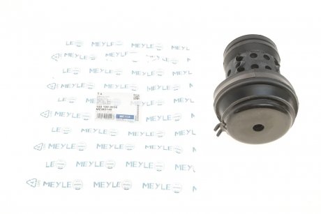 Подушка двигателя (передняя) (L) VW Caddy II/ Golf III/ IV 91-04 MEYLE 100 199 0036