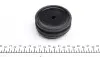 Подушка двигуна (передня) VW Caddy/Golf/Polo 1.0-1.6 91-04 MEYLE 100 199 0062 (фото 5)