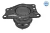 Подушка двигуна (R) Skoda Roomster/ Fabia/ VW Polo -15 MEYLE 100 199 0230 (фото 4)