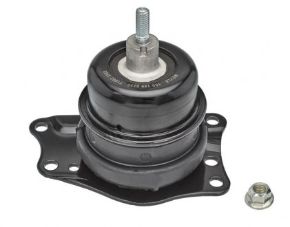 Подушка двигателя (R) Skoda Roomster/ Fabia/ VW Polo -15 MEYLE 100 199 0230