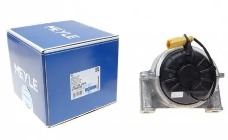 Подушка двигателя (передняя) Audi A4/A5/Q5 3.0-4.2 i 08-17 MEYLE 100 199 1008