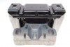 Подушка двигуна (передня) (L) Seat Leon/Skoda Octavia/VW Bora/Golf 1.4-2.3 i/1.9D 97-10 MEYLE 100 199 1055 (фото 2)