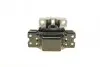 Подушка двигателя (L) VW Caddy 1.4/1,6/1,9DTI/2.0SDI 04-15 (внутри OE VAG) MEYLE 100 199 1098 (фото 6)