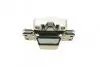 Подушка двигателя (L) Audi A3/Seat Leon/Skoda Octavia/VW Caddy III 1.6TDI 04- MEYLE 100 199 1099 (фото 4)