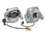 Подушка двигуна Audi A6 2.0TDI 12-18 (к-кт) (Всередині ОЕ quality) MEYLE 100 199 3200/S (фото 2)